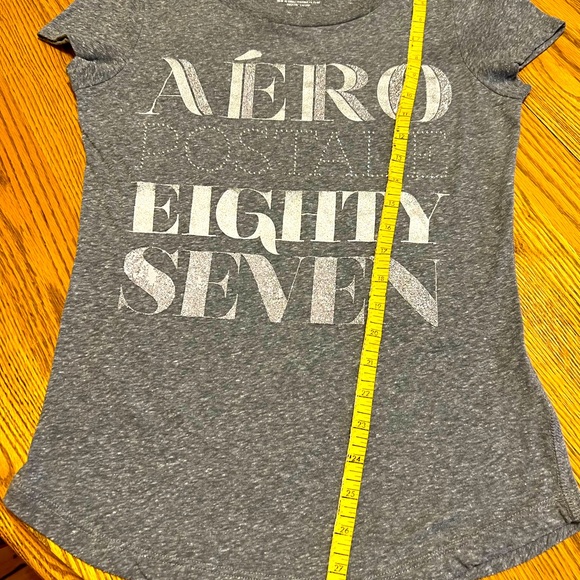 Junior’s Vintage Summer Slub T’s & Hoodie Lot - Large 👧 - Picture 9 of 15